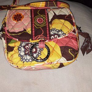 Vera Bradley Crossbody Bag